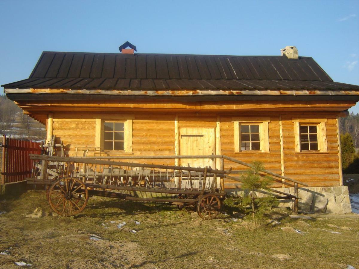 Osrodek Wczasowy Wierchy * Korbielow