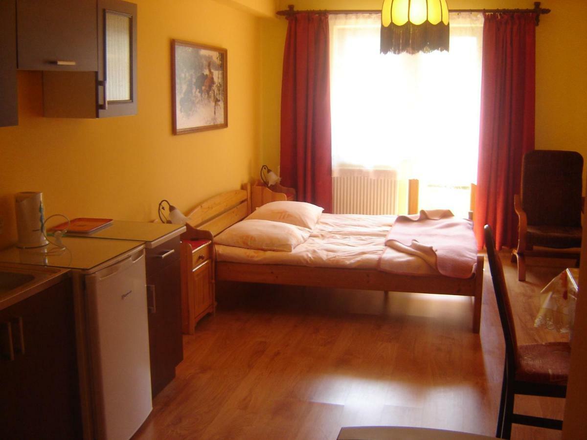 Guest house Osrodek Wczasowy Wierchy *