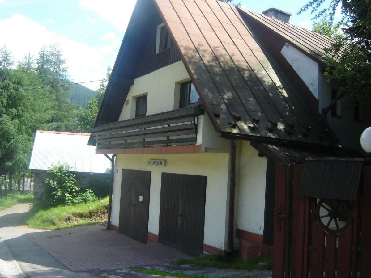 Guest house Osrodek Wczasowy Wierchy