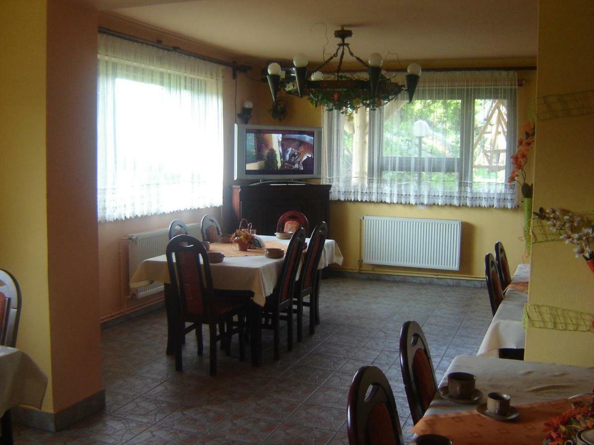 Guest house Osrodek Wczasowy Wierchy *