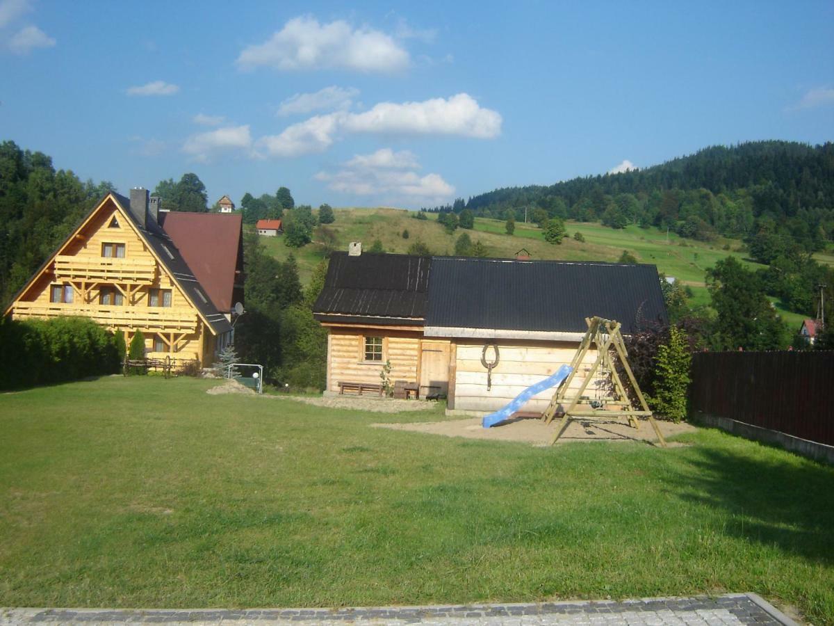 Osrodek Wczasowy Wierchy * Korbielow