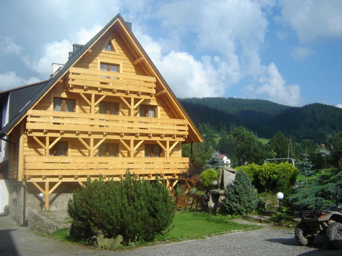 Osrodek Wczasowy Wierchy