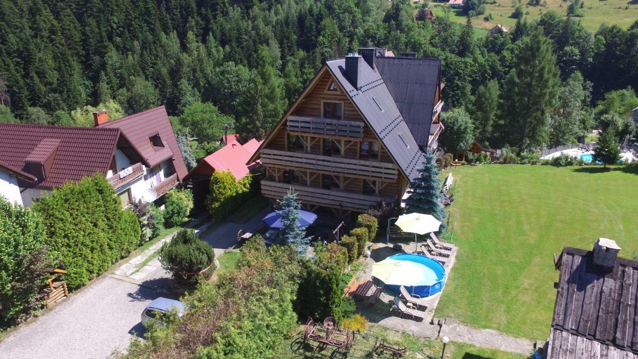 Osrodek Wczasowy Wierchy Korbielow