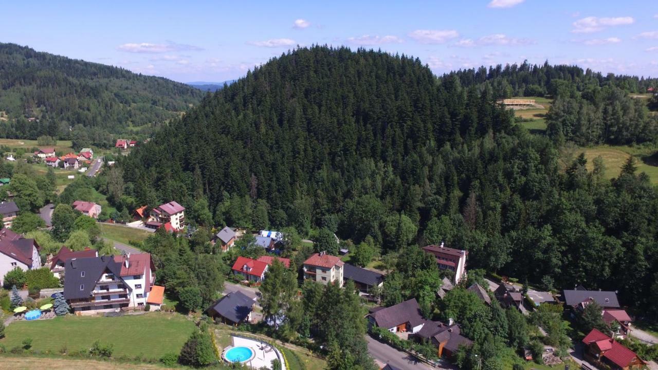 Osrodek Wczasowy Wierchy