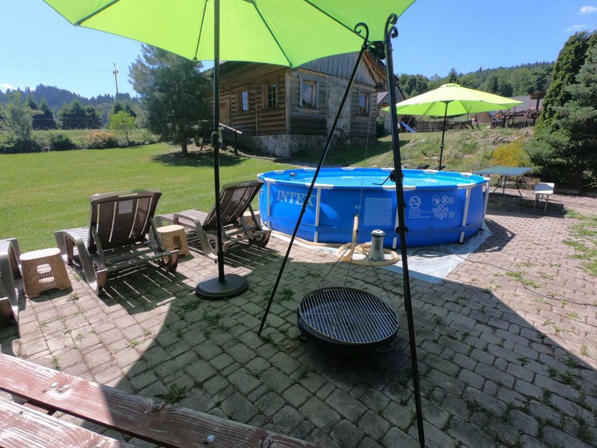 Guest house Osrodek Wczasowy Wierchy *