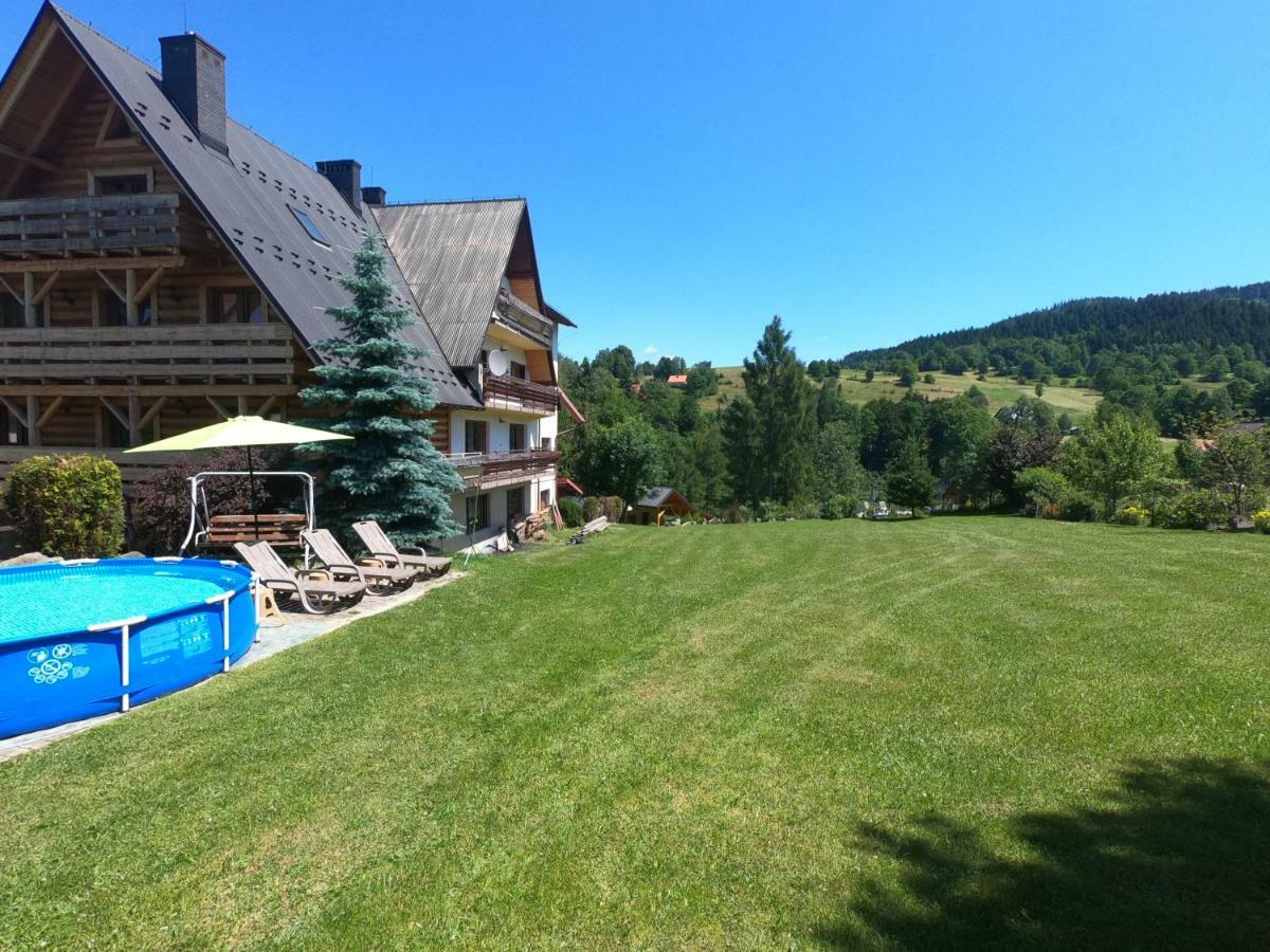 Guest house Osrodek Wczasowy Wierchy