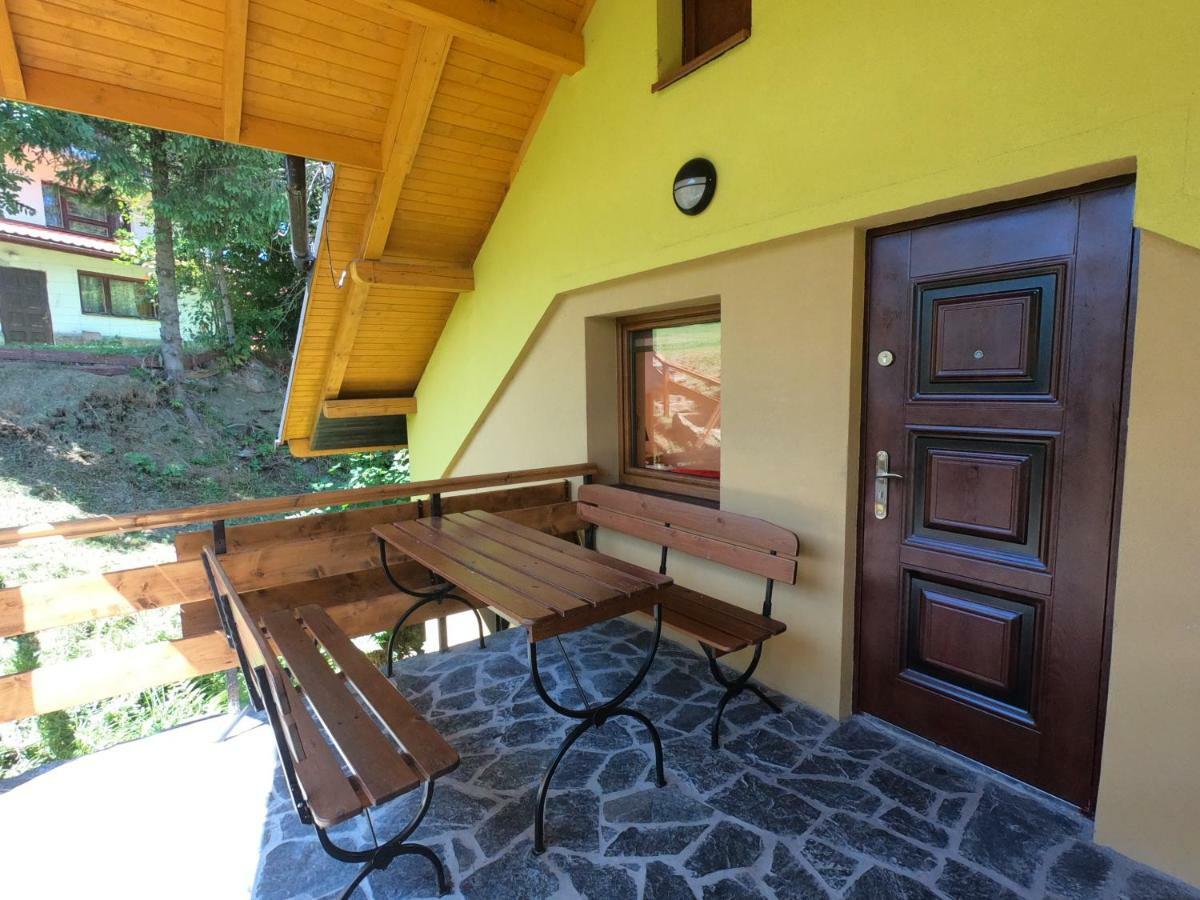 Guest house Osrodek Wczasowy Wierchy Korbielow