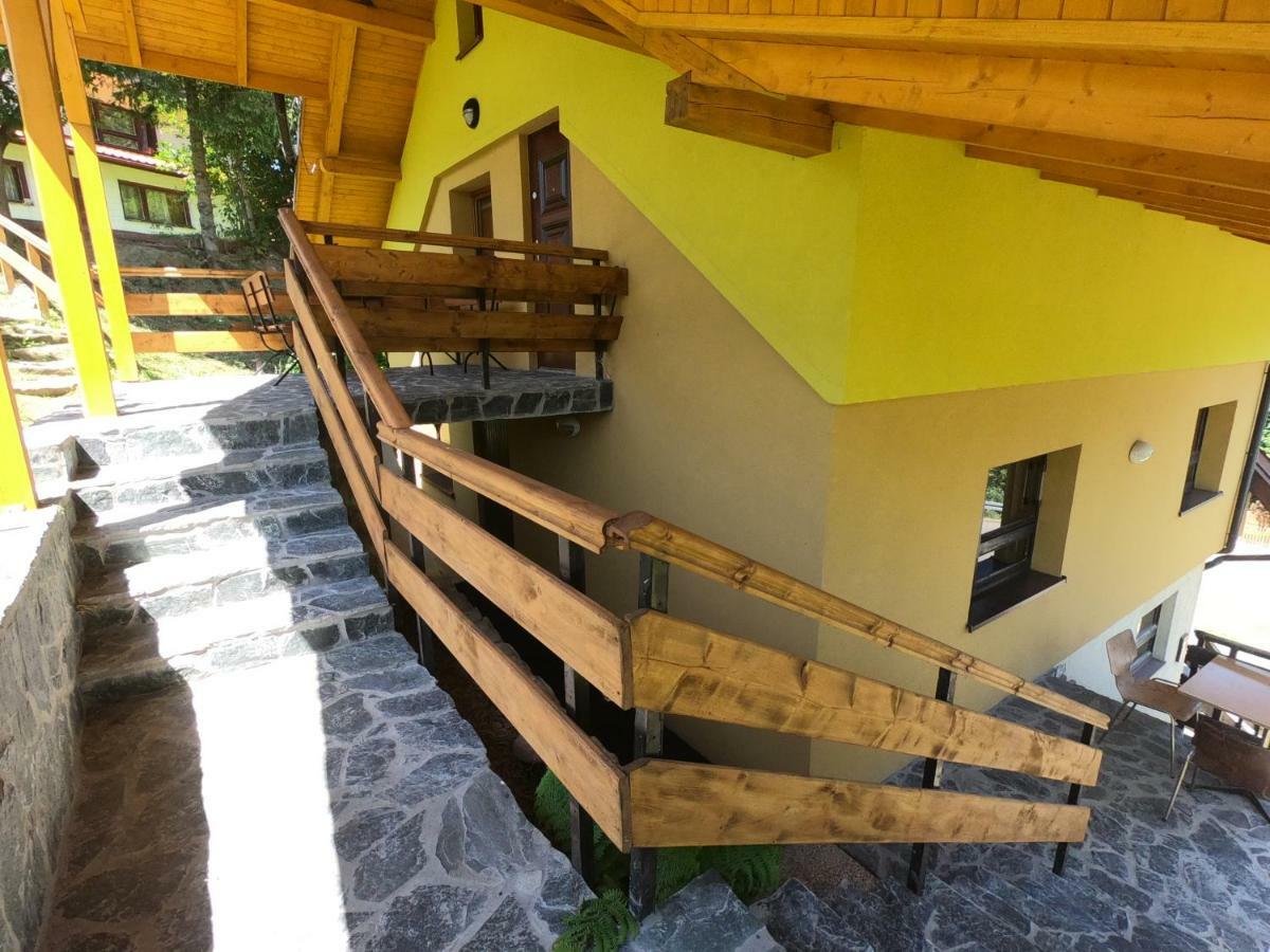 Guest house Osrodek Wczasowy Wierchy