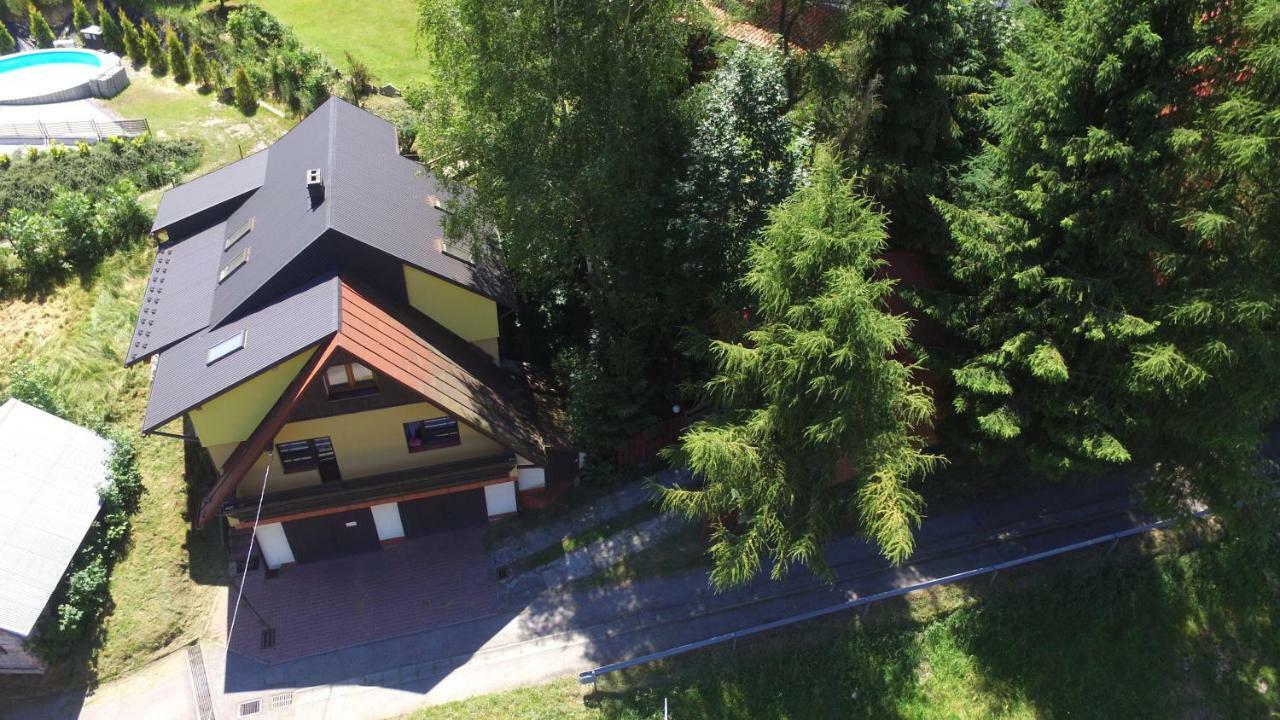 Osrodek Wczasowy Wierchy * Korbielow