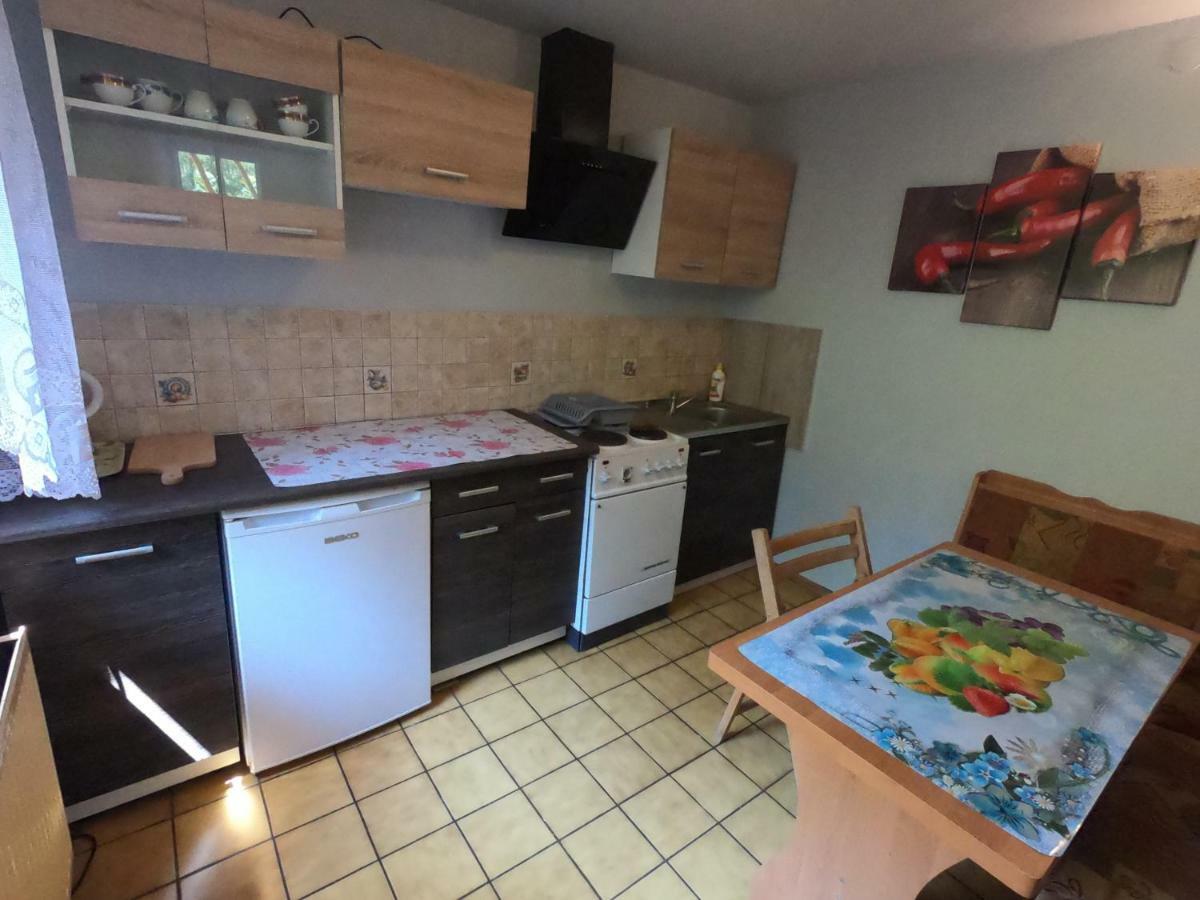 Osrodek Wczasowy Wierchy Korbielow