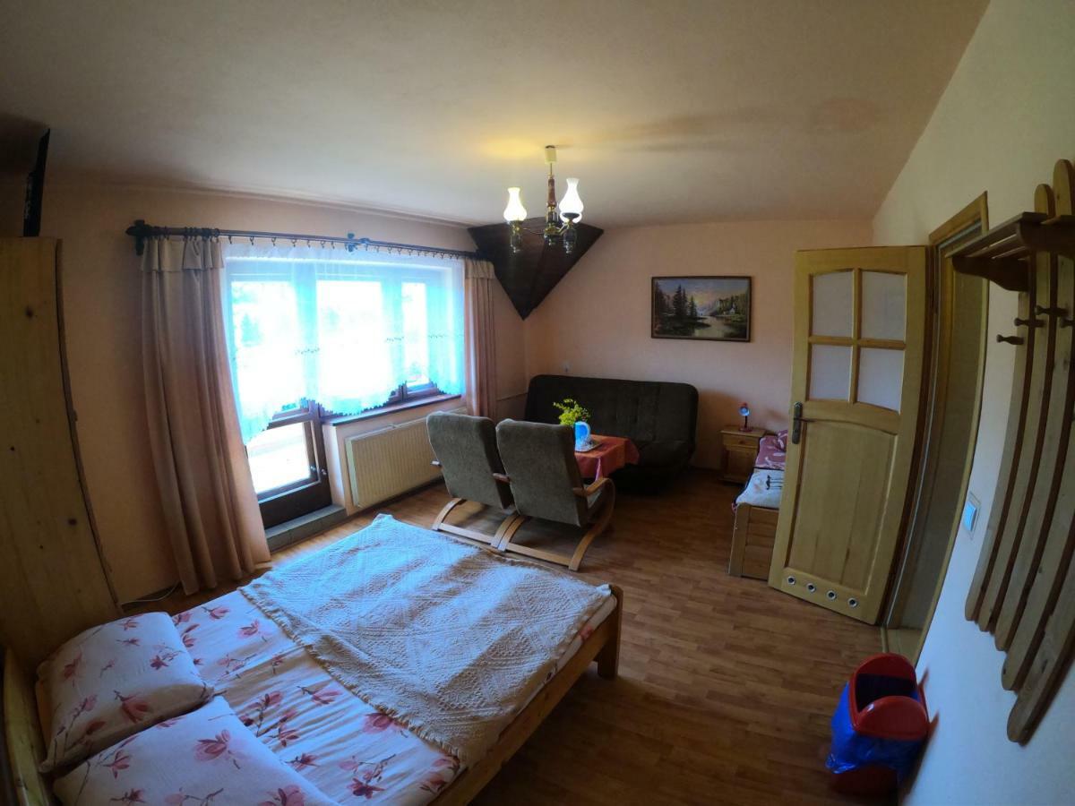 Osrodek Wczasowy Wierchy * Korbielow