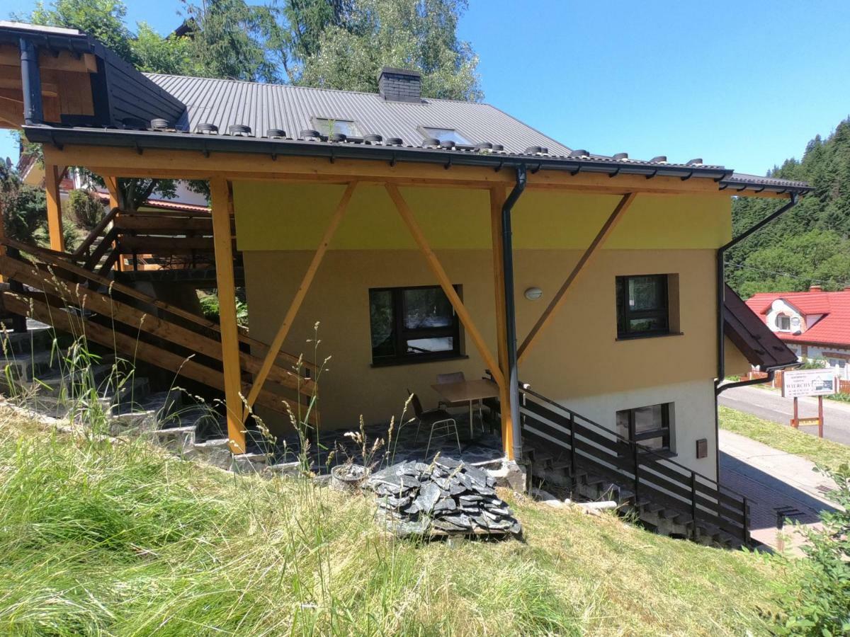 Guest house Osrodek Wczasowy Wierchy