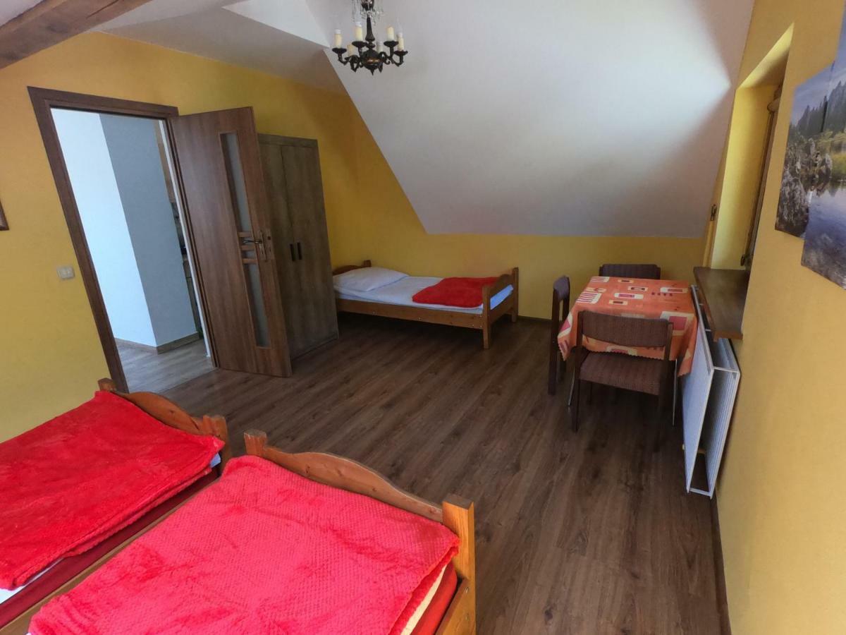 Osrodek Wczasowy Wierchy * Korbielow