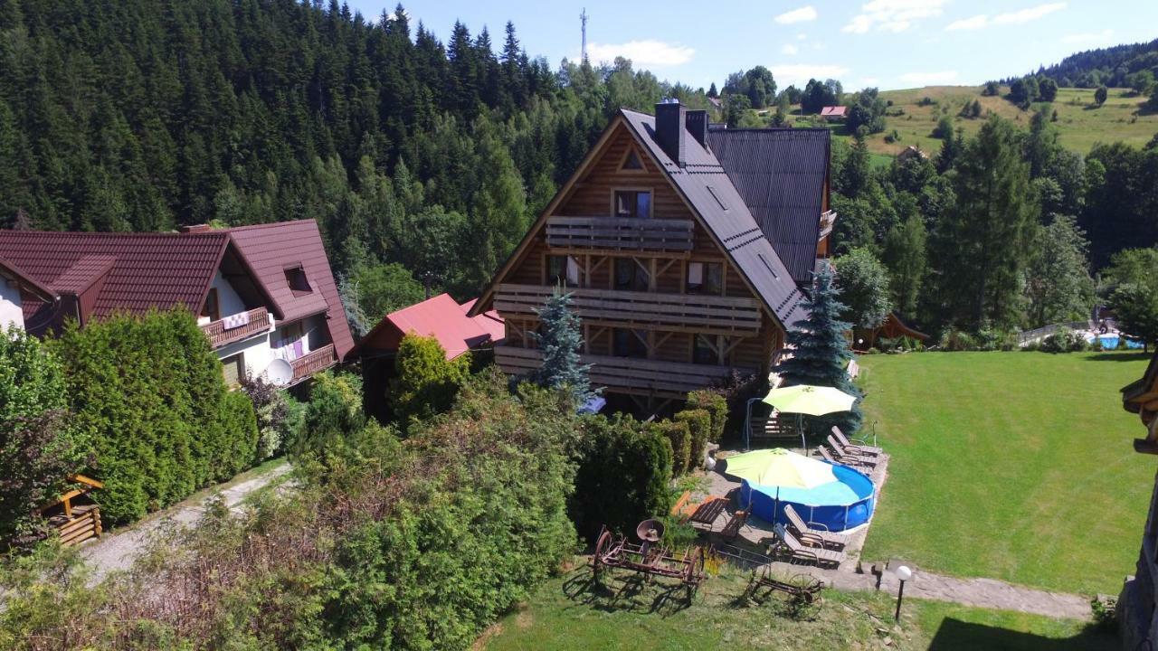 Guest house Osrodek Wczasowy Wierchy