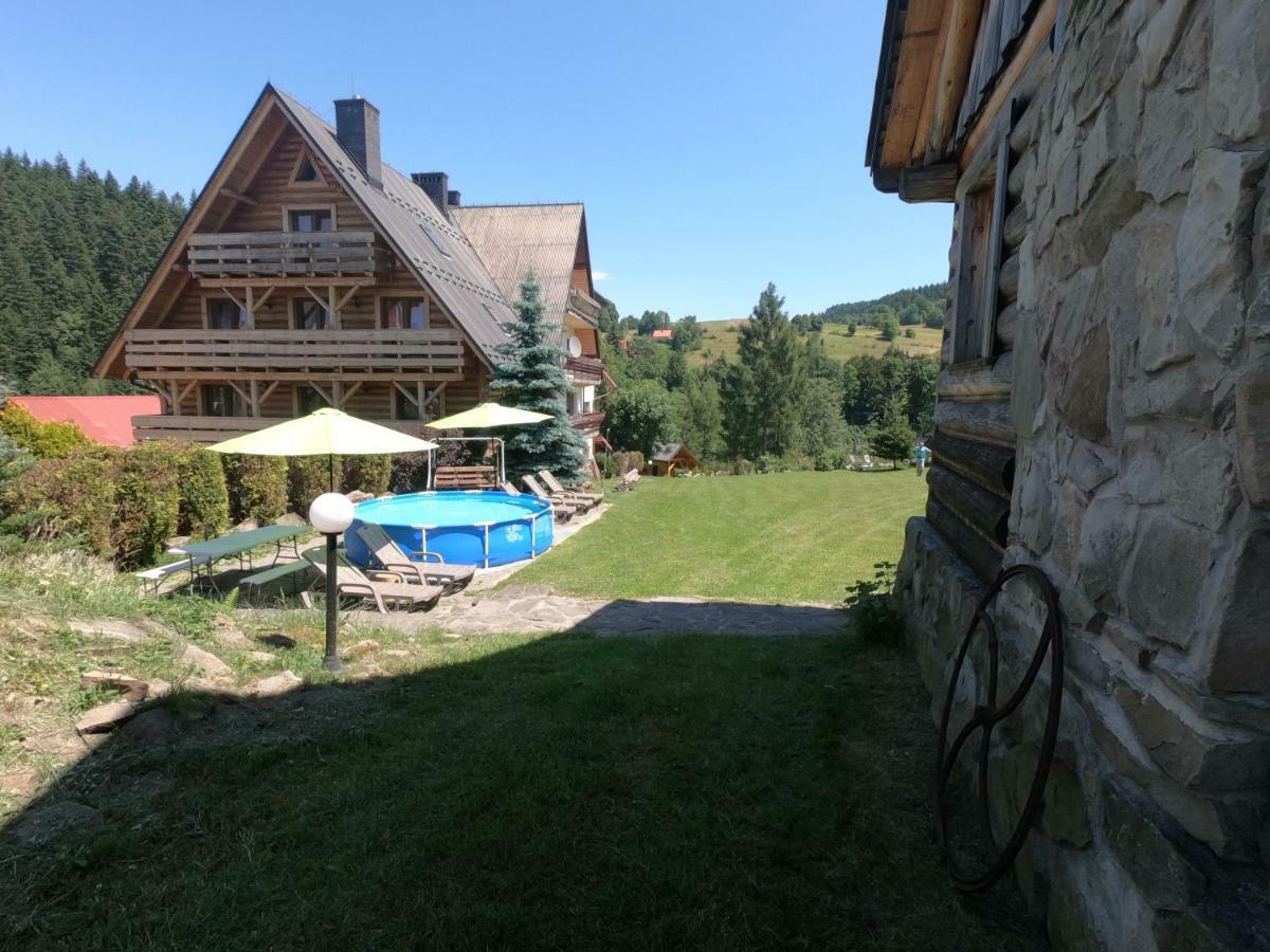 Guest house Osrodek Wczasowy Wierchy
