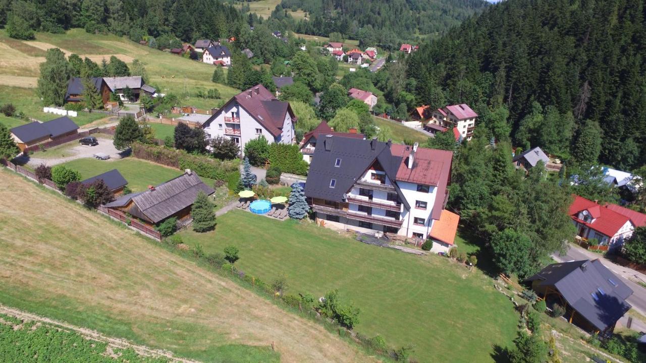 Guest house Osrodek Wczasowy Wierchy *
