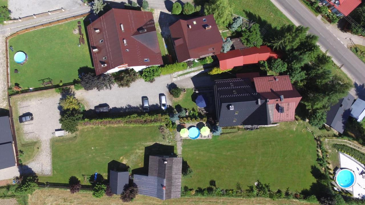 Osrodek Wczasowy Wierchy Korbielow