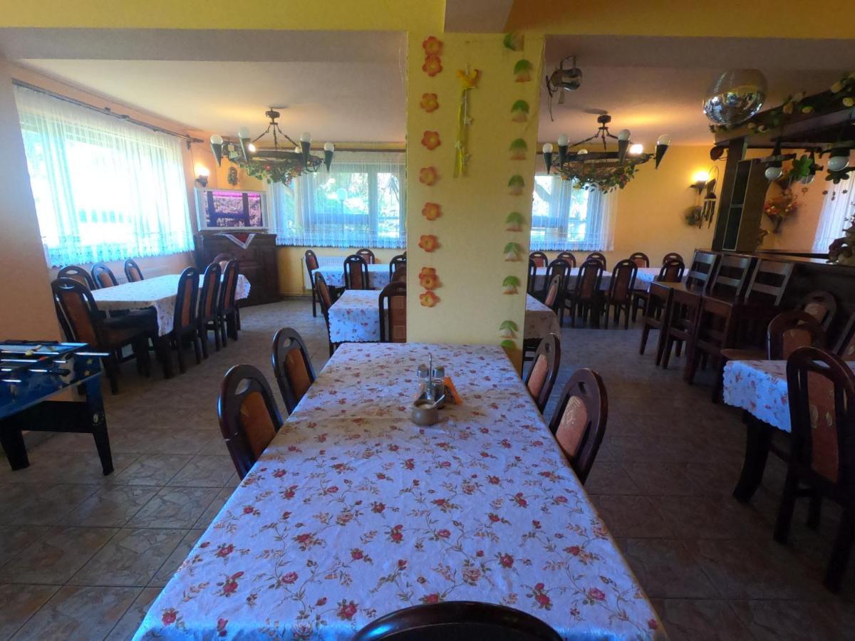 Guest house Osrodek Wczasowy Wierchy Korbielow