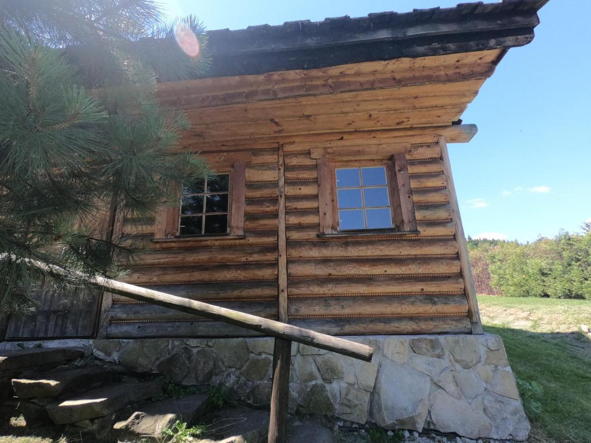Osrodek Wczasowy Wierchy Guest house *