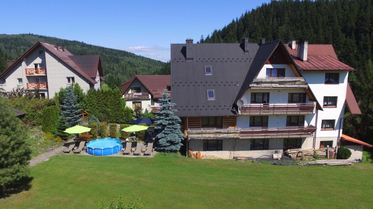 Guest house Osrodek Wczasowy Wierchy *
